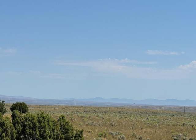 Property at 10 Hog Tommy Rd, Spring Creek, NV 89815