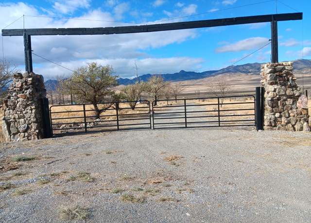 Property at 401 Quaking Aspen Rd, Montello, NV 89835