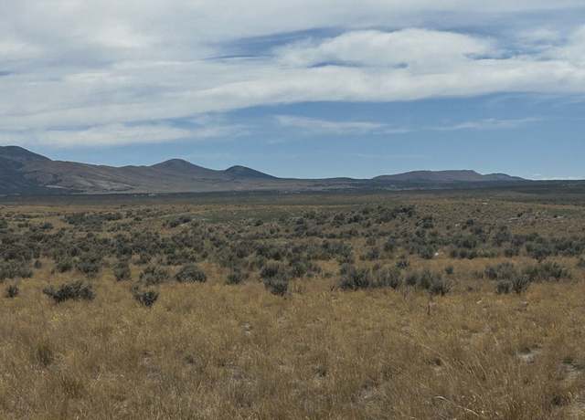 Property at T29n,r49e Sec. 19, Crescent Valley, NV 89821