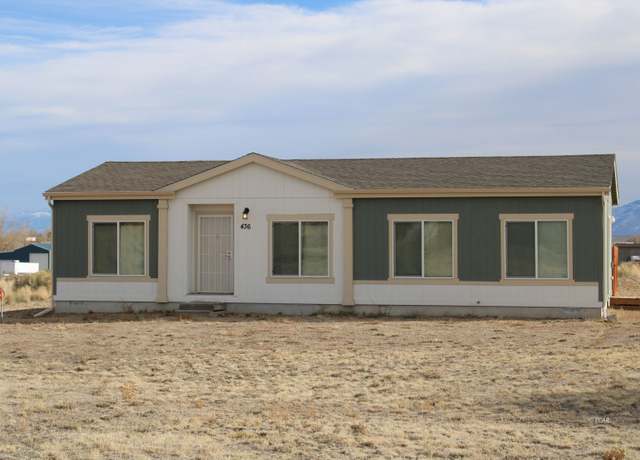 Property at 436 Merino Dr, Spring Creek, NV 89815, 3 beds, 2 baths