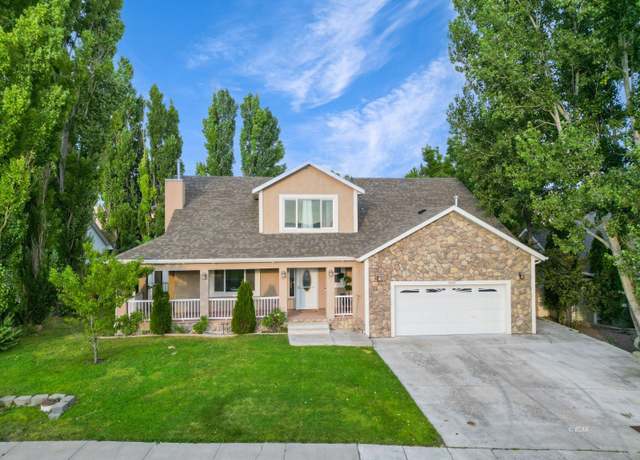 Property at 1860 Griswold Dr, Elko, NV 89801, 3 beds, 2.5 baths