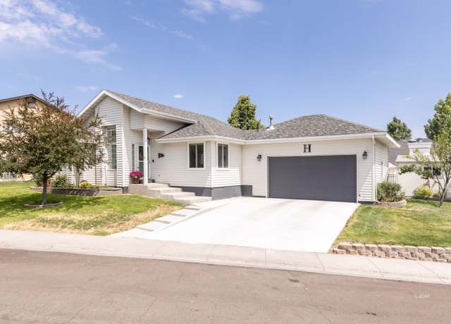 Property at 222 Teal Way, Elko, NV 89801, 3 beds, 2 baths