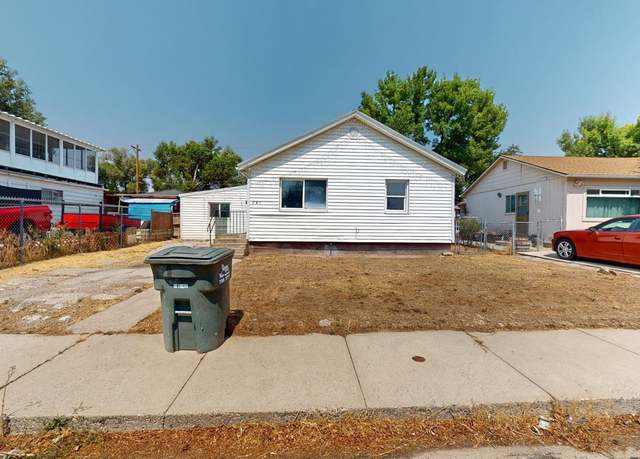 Property at 741 Elm St, Elko, NV 89801, 5 beds, 2 baths