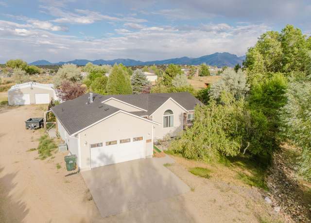 Property at 140 Birchwood Dr, Spring Creek, NV 89815, 3 beds, 2 baths