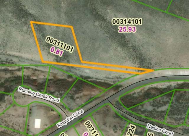 Property at 120 Kingston Dr Dr, Kingston, NV 89310
