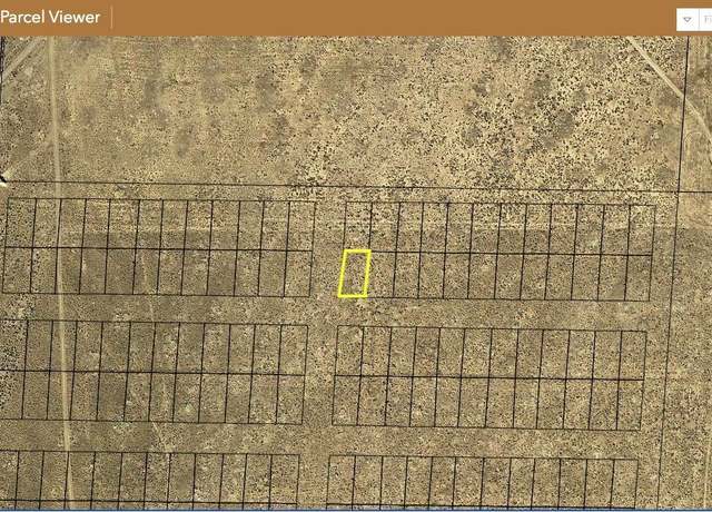 Property at 037 White Oak St, Montello, NV 89830