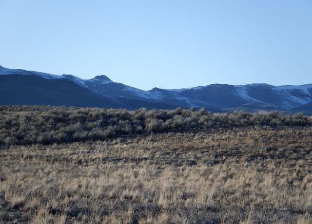 Property at TBD Comanchee Dr, Elko, NV 89801