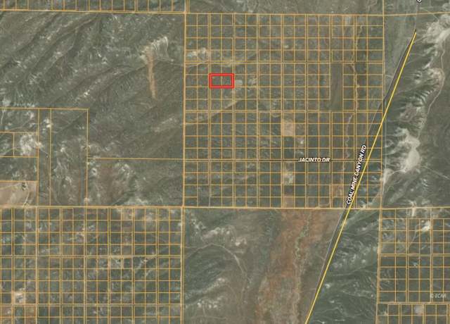 Property at TBD Buchanan Ave, Elko, NV 89801