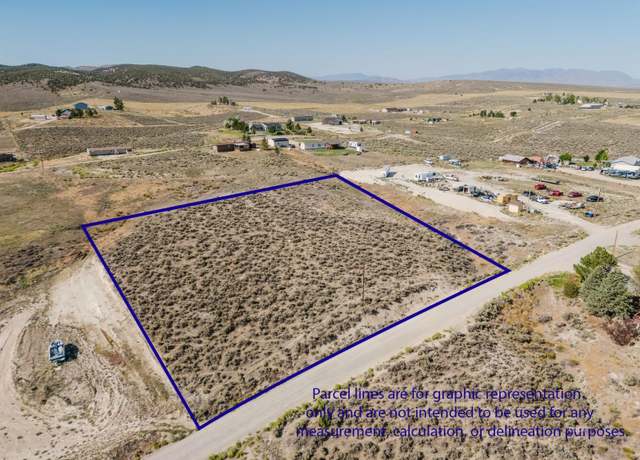 Property at Stilwell Ave, Spring Creek, NV 89815