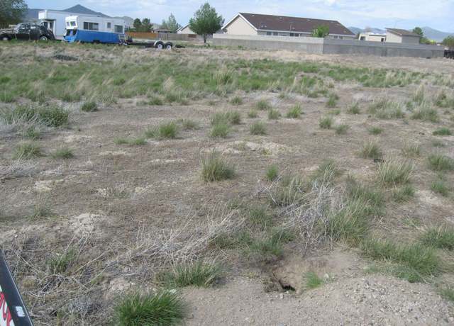Property at tbd Salduro St, Wells, NV 89835