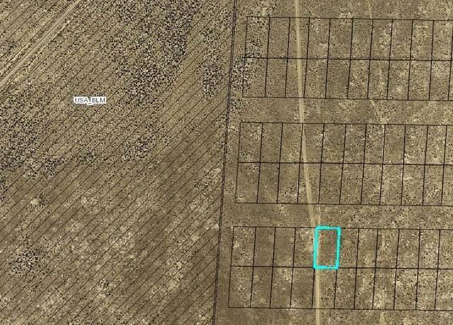 Property at 064 Cherry Wood St, Montello, NV 89830