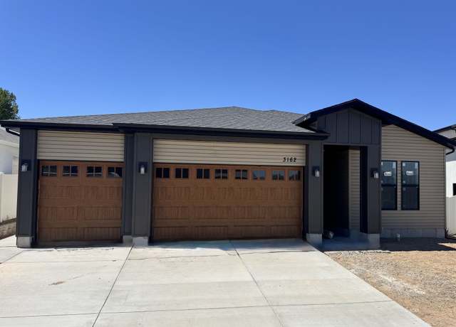 Property at 3162 Newcastle Cir, Elko, NV 89801, 3 beds, 2 baths