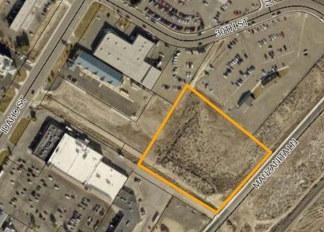 Property at 2755 Manzanita Ln, Elko, NV 89801