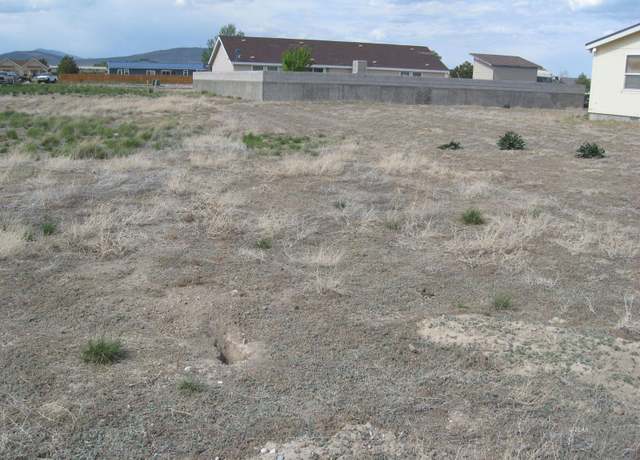 Property at tbd Salduro St, Wells, NV 89835