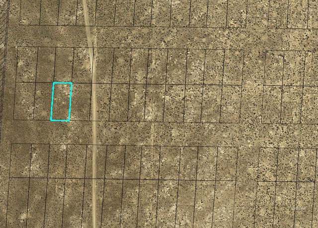 Property at 071 Glen Oak St, Montello, NV 89830