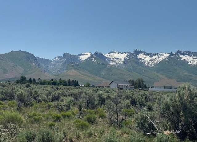 Property at 826 One Eye Dr, Spring Creek, NV 89815