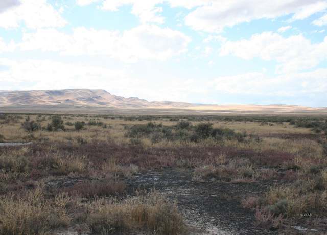 Property at 40 Acres N, Crescent Valley, NV 89821