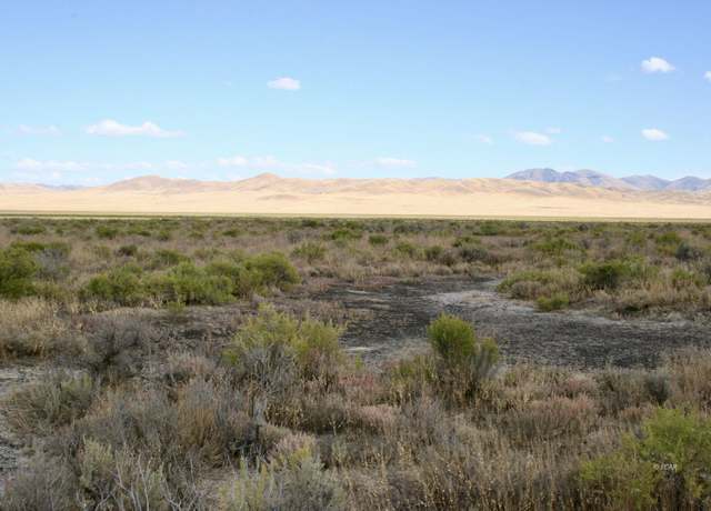 Property at 40 Acres N, Crescent Valley, NV 89821