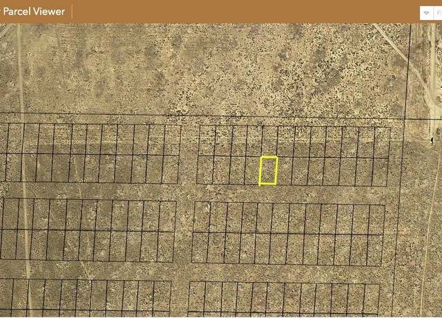 Property at 041 White Oak St, Montello, NV 89830