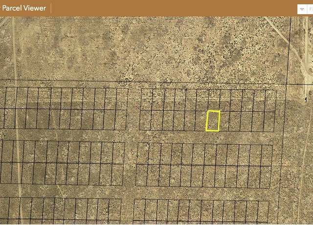 Property at 043 White Oak St, Montello, NV 89830