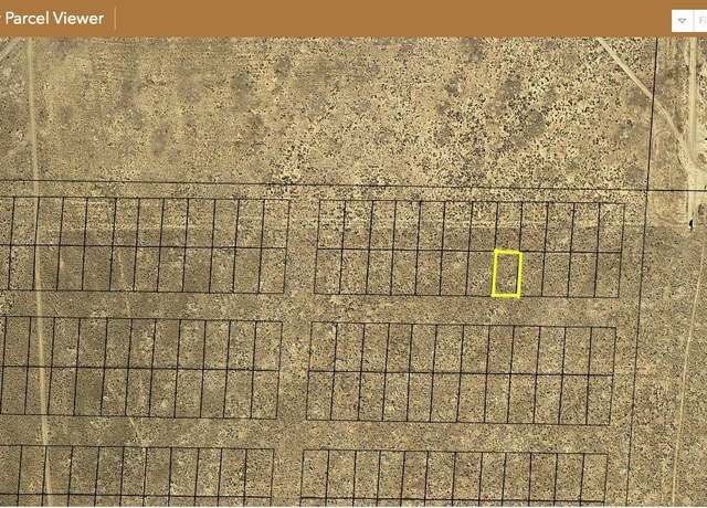 Property at 044 White Oak St, Montello, NV 89830