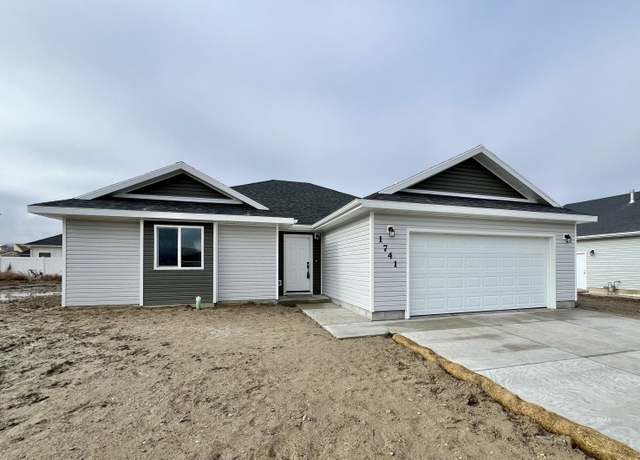 Property at 609 Westcott Dr, Spring Creek, NV 89815, 3 beds, 2 baths