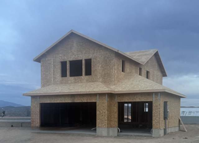 Property at 2908 Aria Way, Elko, NV 89801, 3 beds, 2.5 baths