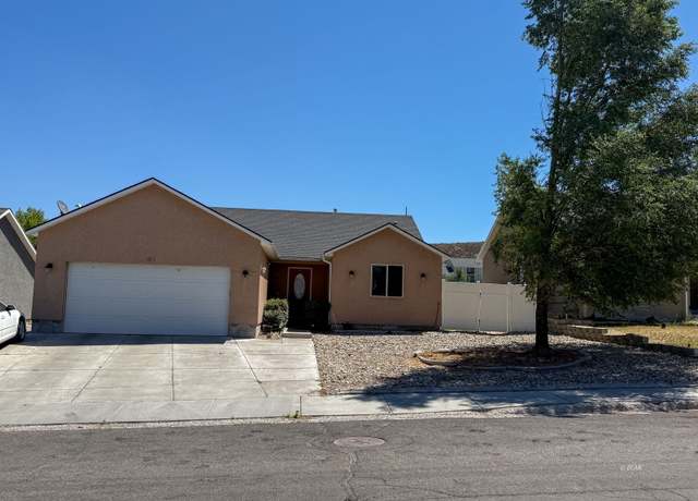 Property at 1645 Winchester Dr, Elko, NV 89801, 3 beds, 2 baths