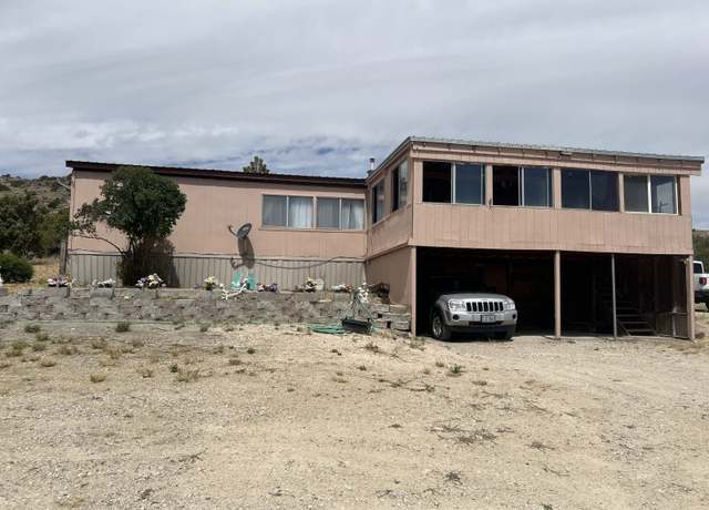 Property at 653 Holiday Dr, Spring Creek, NV 89815, 3 beds, 2 baths