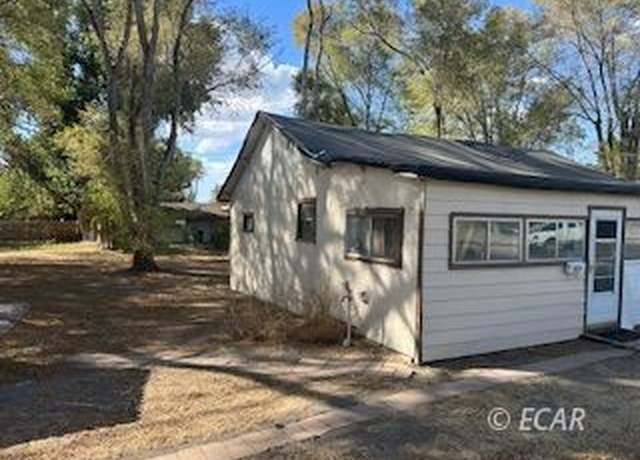 Property at 853 Wilson Ave, Elko, NV 89801, 2 beds, 1 bath