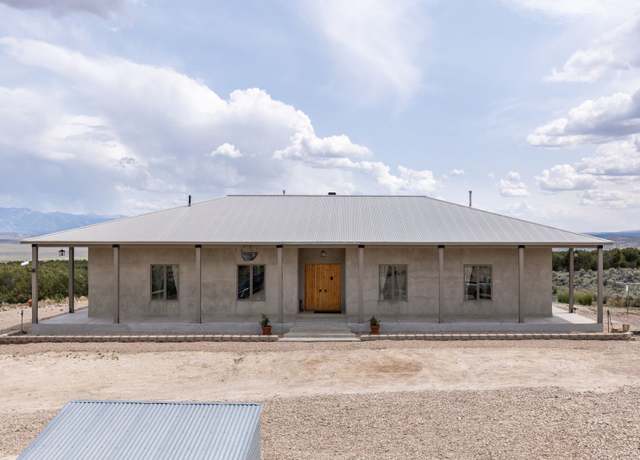 Property at 854 Hamilton Stage Rd, Spring Creek, NV 89815, 3 beds, 2 baths