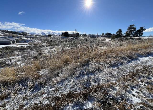 Property at 411 Parkchester Dr, Spring Creek, NV 89815