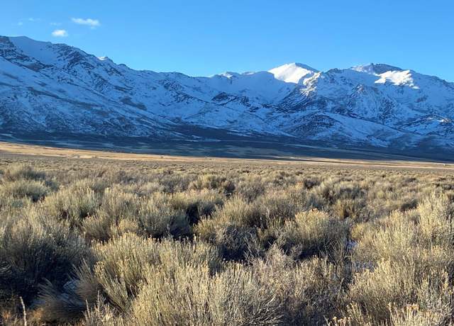 Property at S Clover Valley Loop Rd, Wells, NV 89835