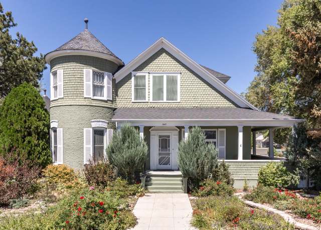 Property at 643 Court St, Elko, NV 89801, 7 beds, 6 baths