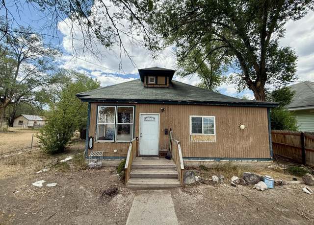 Property at Front St, Montello, NV 89830, 2 beds, 1 bath
