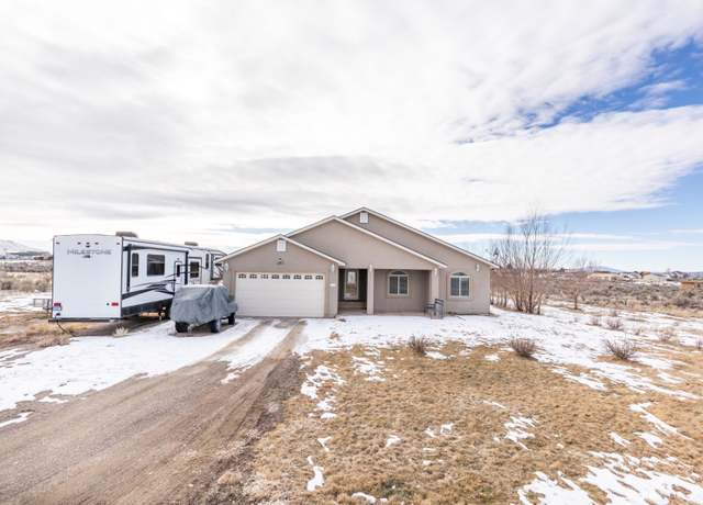 Property at 683 Aesop Dr, Spring Creek, NV 89815, 4 beds, 2 baths