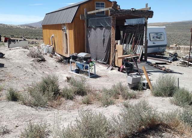 Property at 8240 21st St, Ryndon, NV 89801