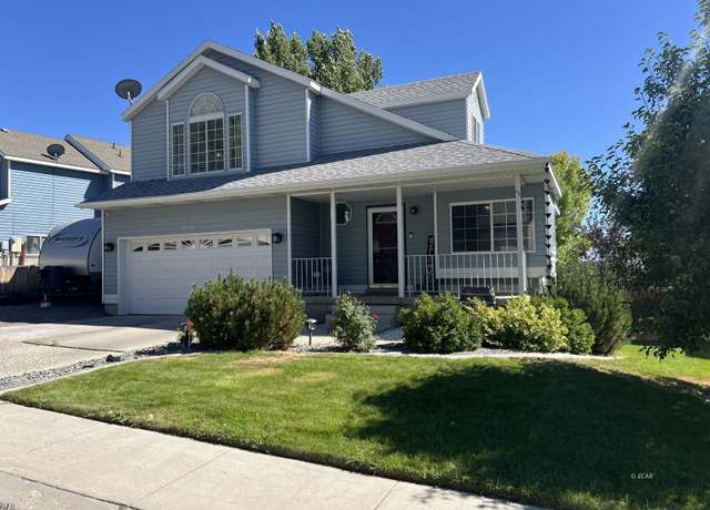 Property at 2080 Sierra Dr, Elko, NV 89801, 4 beds, 3 baths