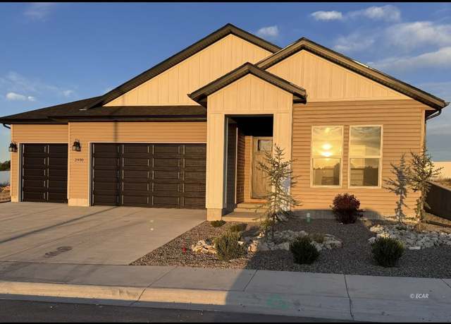 Property at 2902 Aria Way, Elko, NV 89801, 4 beds, 2 baths