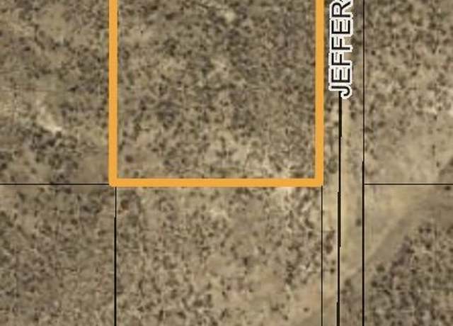 Property at TBD Jefferson Ave, Elko, NV 89801