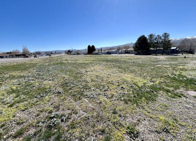 Property at TBD 4th St, Carlin, NV 89822