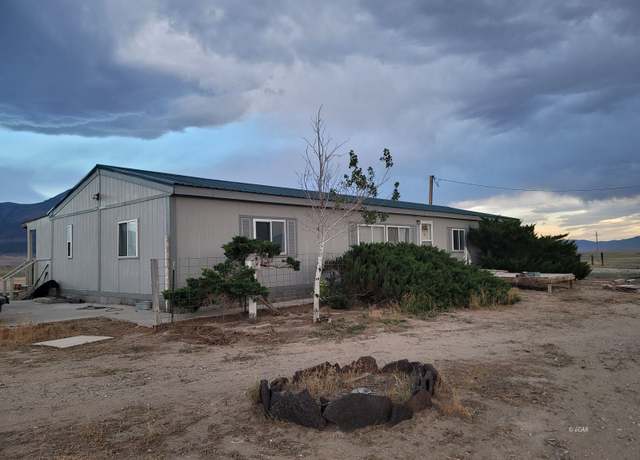 Property at 2150 Pilot Valley Rd, Montello, NV 89830, 3 beds, 2 baths