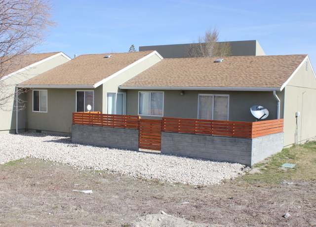 Property at 1625 Clarkson Dr #7, Elko, NV 89801, 3 beds, 1.5 baths