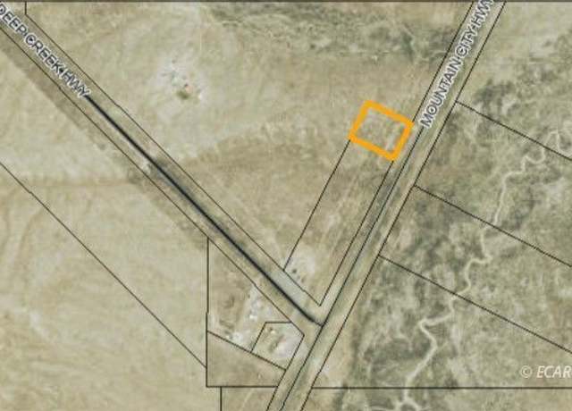 Property at Sec 25 Twp 38n Rge 54e Mdb&m Hwy, Elko, NV 89801