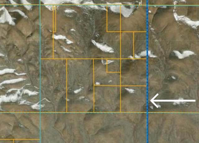 Property at T30n,r49e Sec. 25 Se4se4, Crescent Valley, NV 89821