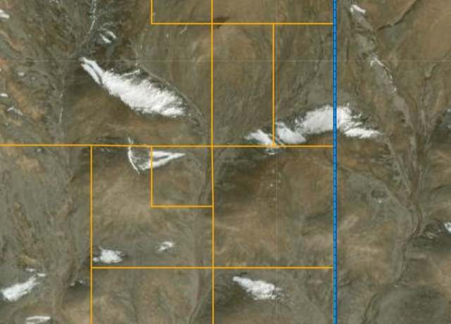 Property at T30n,r49e Sec. 25 Sw4se4, Crescent Valley, NV 89821