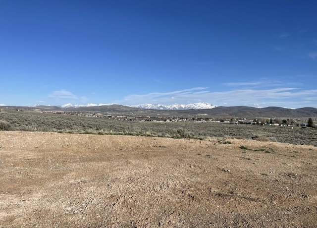 Property at 1708 Rockland Dr, Elko, NV 89801