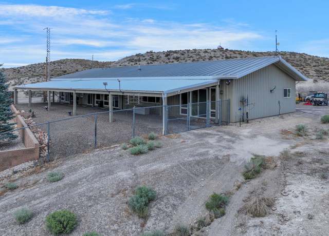 Property at 8826 Coal Mine Canyon Rd, Elko, NV 89801, 4 beds, 3.5 baths