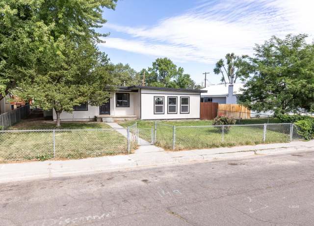 Property at 149 Walnut St, Elko, NV 89801, 3 beds, 2 baths