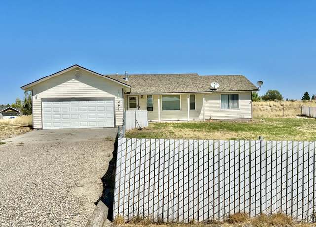 Property at 261 Northglen Dr, Spring Creek, NV 89815, 3 beds, 2 baths
